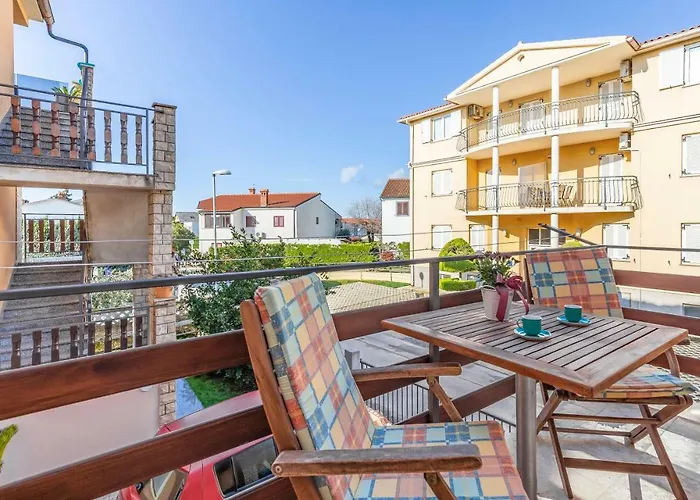 Apartment Denis
