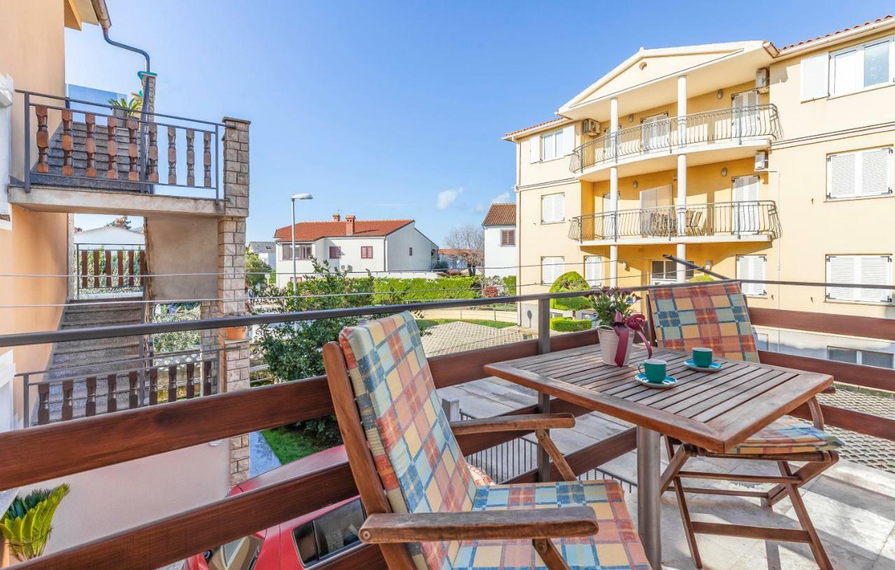Appartement Denis Medulin